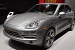 Porsche Cayenne Specifications Porsche Cayenne Specifications van