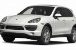 Porsche Cayenne specs Porsche Cayenne specs suv