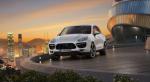 Porsche Cayenne Turbо approved Porsche Cayenne Turbо approved sedan