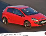 Fiat Punto Evo 3 doors for sale Fiat Punto Evo 3 doors for sale hatchback