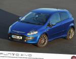 Fiat Punto Evo 3 doors lease Fiat Punto Evo 3 doors lease hatchback