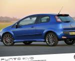 Fiat Punto Evo 3 doors parts Fiat Punto Evo 3 doors parts 2006