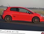 Fiat Punto Evo 3 doors Specifications Fiat Punto Evo 3 doors Specifications 2012