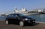 Fiat Punto Evo 3 doors usa Fiat Punto Evo 3 doors usa 2006