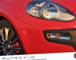 Fiat Punto Evo 3 doors used Fiat Punto Evo 3 doors used 2009