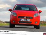 Punto Evo 3 doors Fiat Characteristics Punto Evo 3 doors Fiat Characteristics 2010