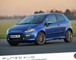 Punto Evo 3 doors Fiat new Punto Evo 3 doors Fiat new 2006