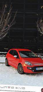 Punto Evo 3 doors Fiat review Punto Evo 3 doors Fiat review 2010