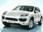 Cayenne Porsche lease Cayenne Porsche lease 2009