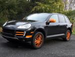 Cayenne Porsche model Cayenne Porsche model coupe