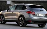 Cayenne Porsche reviews Cayenne Porsche reviews suv