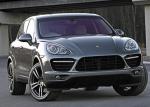 Cayenne Porsche spec Cayenne Porsche spec 2013
