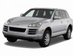 Cayenne Porsche Specification Cayenne Porsche Specification sedan
