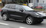 Porsche Cayenne how mach Porsche Cayenne how mach 2013