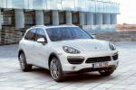 Porsche Cayenne Specification Porsche Cayenne Specification 2013
