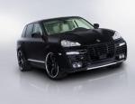 Porsche Cayenne Specifications Porsche Cayenne Specifications 2010