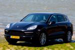 Cayenne Turbo Porsche new Cayenne Turbo Porsche new 2013