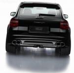 Cayenne Turbo Porsche parts Cayenne Turbo Porsche parts 2009