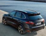 Cayenne Turbo Porsche prices Cayenne Turbo Porsche prices 2013