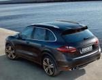 Cayenne Turbo Porsche specs Cayenne Turbo Porsche specs 2012