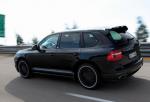 Porsche Cayenne Turbo cost Porsche Cayenne Turbo cost 2003