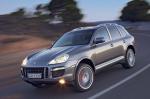 Porsche Cayenne Turbo usa Porsche Cayenne Turbo usa 2013