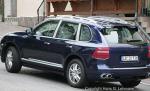 Cayenne Porsche new Cayenne Porsche new 2009