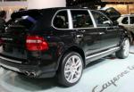 Cayenne Porsche parts Cayenne Porsche parts 2010