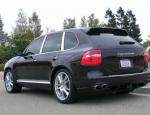 Cayenne Porsche Specifications Cayenne Porsche Specifications 2015