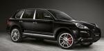 Porsche Cayenne auto Porsche Cayenne auto 2013