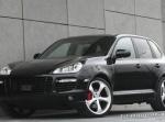 Porsche Cayenne Characteristics Porsche Cayenne Characteristics 2012