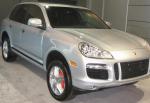 Porsche Cayenne concept Porsche Cayenne concept 2010