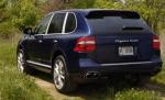 Porsche Cayenne cost Porsche Cayenne cost 2010