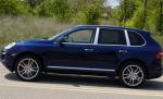 Porsche Cayenne for sale Porsche Cayenne for sale 2005