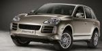 Porsche Cayenne how mach Porsche Cayenne how mach 2007