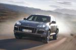 Porsche Cayenne spec Porsche Cayenne spec 2015