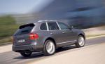Cayenne Turbo Porsche auto Cayenne Turbo Porsche auto 2011