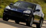 Cayenne Turbo Porsche configuration Cayenne Turbo Porsche configuration wagon