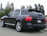 Cayenne Turbo Porsche price Cayenne Turbo Porsche price 2011