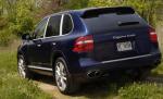Cayenne Turbo Porsche Specification Cayenne Turbo Porsche Specification sedan