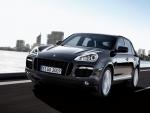 Cayenne Turbo Porsche usa Cayenne Turbo Porsche usa 2011