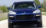Porsche Cayenne Turbo concept Porsche Cayenne Turbo concept cabriolet