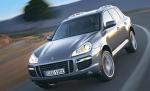 Porsche Cayenne Turbo configuration Porsche Cayenne Turbo configuration 2013