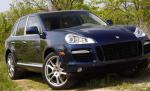 Porsche Cayenne Turbo for sale Porsche Cayenne Turbo for sale 2010