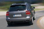 Porsche Cayenne Turbo parts Porsche Cayenne Turbo parts wagon