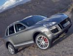 Porsche Cayenne Turbo Specification Porsche Cayenne Turbo Specification 2012