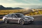 Panamera Porsche Characteristics Panamera Porsche Characteristics 2011