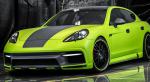 Panamera Porsche parts Panamera Porsche parts 2008