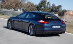 Panamera Porsche Specification Panamera Porsche Specification 2012