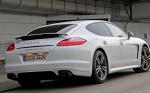 Porsche Panamera auto Porsche Panamera auto hatchback